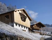 Taxerhof, Appartement