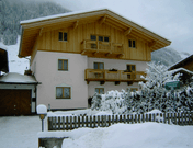 Torghele, Chalet