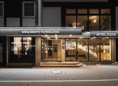 SMARTY Hotel Schrift 2021-11-06_Smarty_Hotel_Hombu