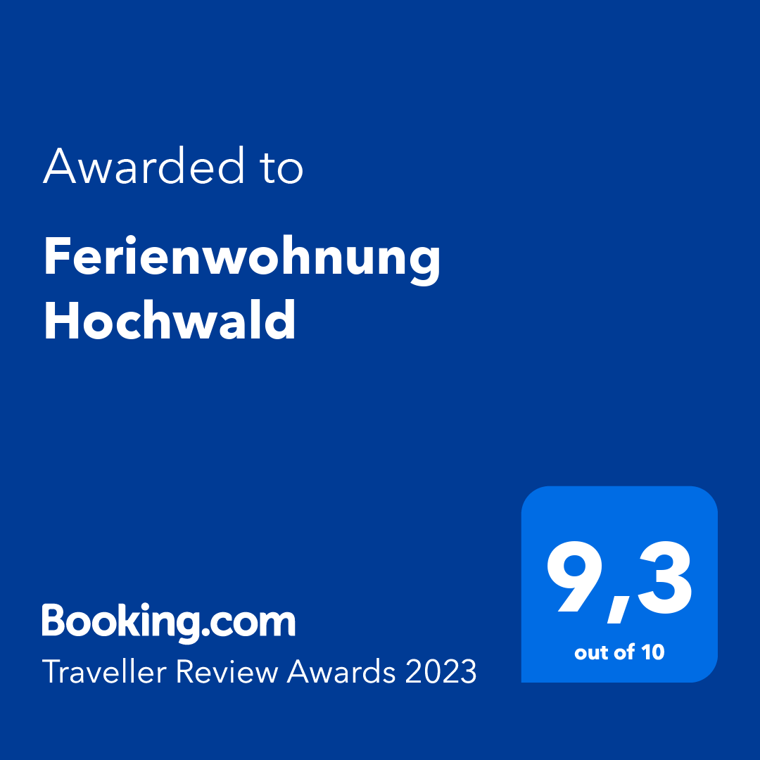 11_Booking Award_Bewertungen