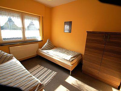 Herz Ferienwohnung Grossrosseln Ferienwohnung Appartement