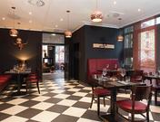 Victor's Residenz-Hotel Saarlouis