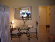 Sonnenschein, Appartement