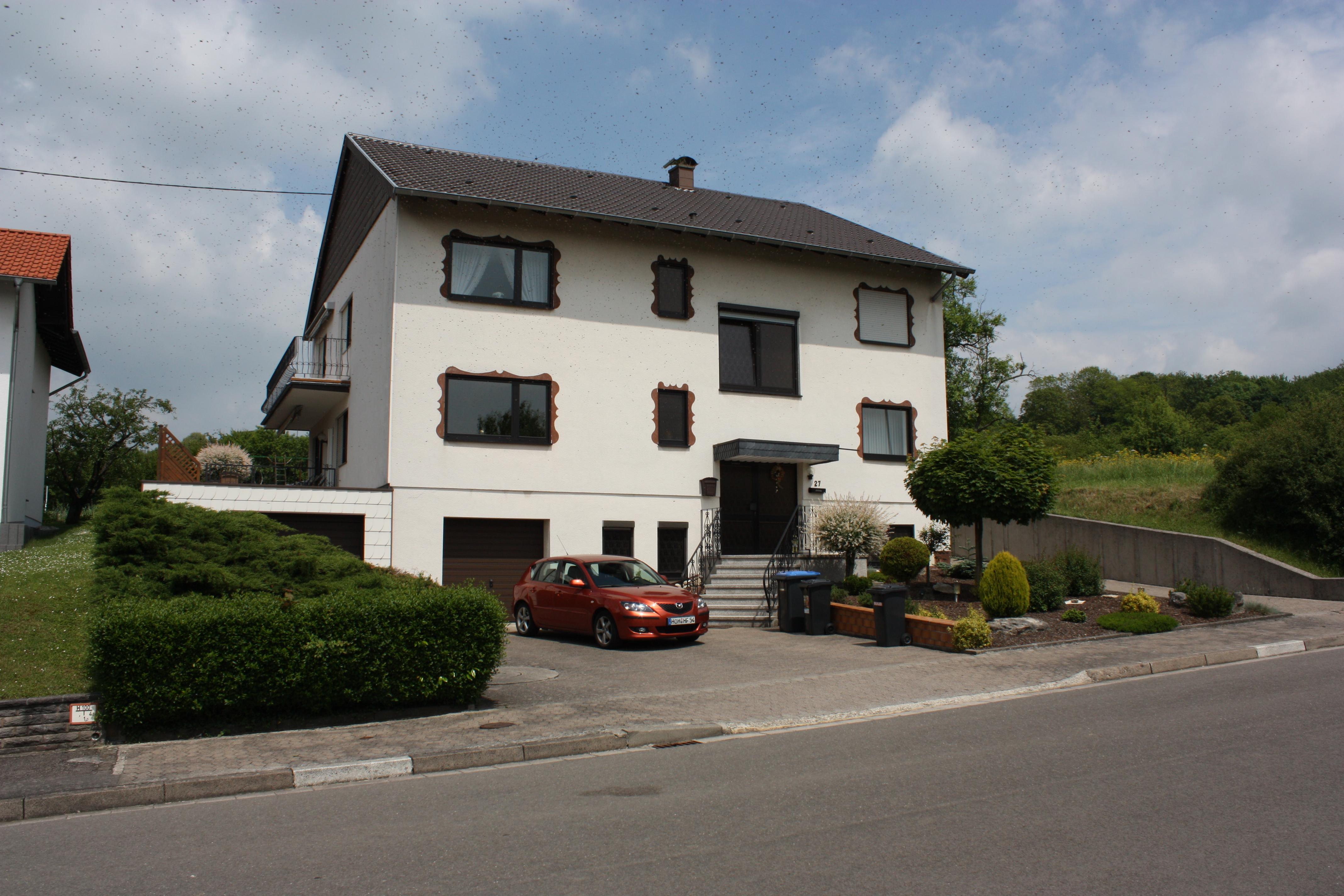 Haus Helene-Mandelbachtal - Habkirchen-Vakantiewoning