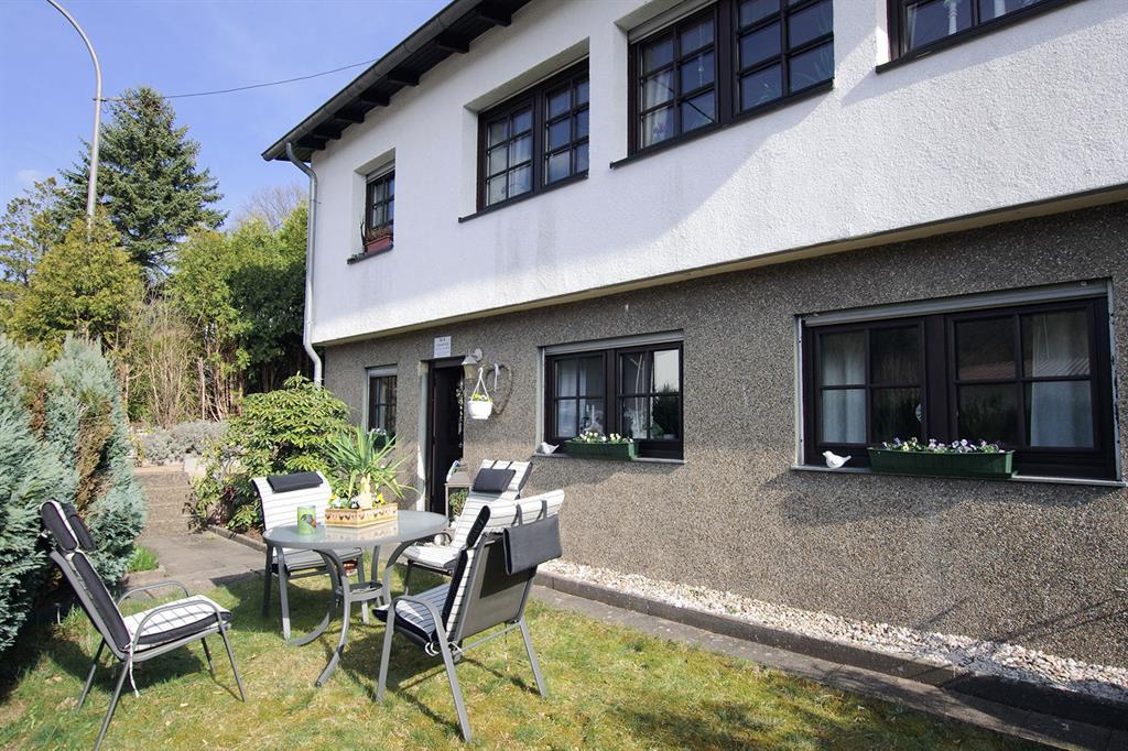 Appartement Waldblick Saarbrucken Scheidt Ferienwohnung Appartement