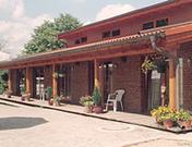 Mühlberghof Reitanlage Ferienpension