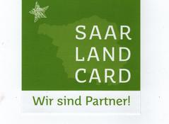 Saarland Card Gastgeber