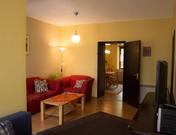 Am Felsenweg, Ferienwohnung