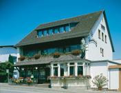 Schinderhannes-Becker, Hotel