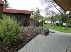 Saarland Ferienhaus Haus Auenland