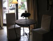 Turm-Appartement