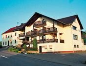 Reidelbacher Hof, Hotel