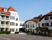 Zur Traube, Hotel