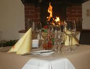 Mettlacher Hof, Hotel