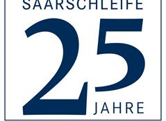 SAARSCHLEIFE_25J_Logo