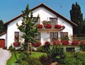 Sander, Gästehaus