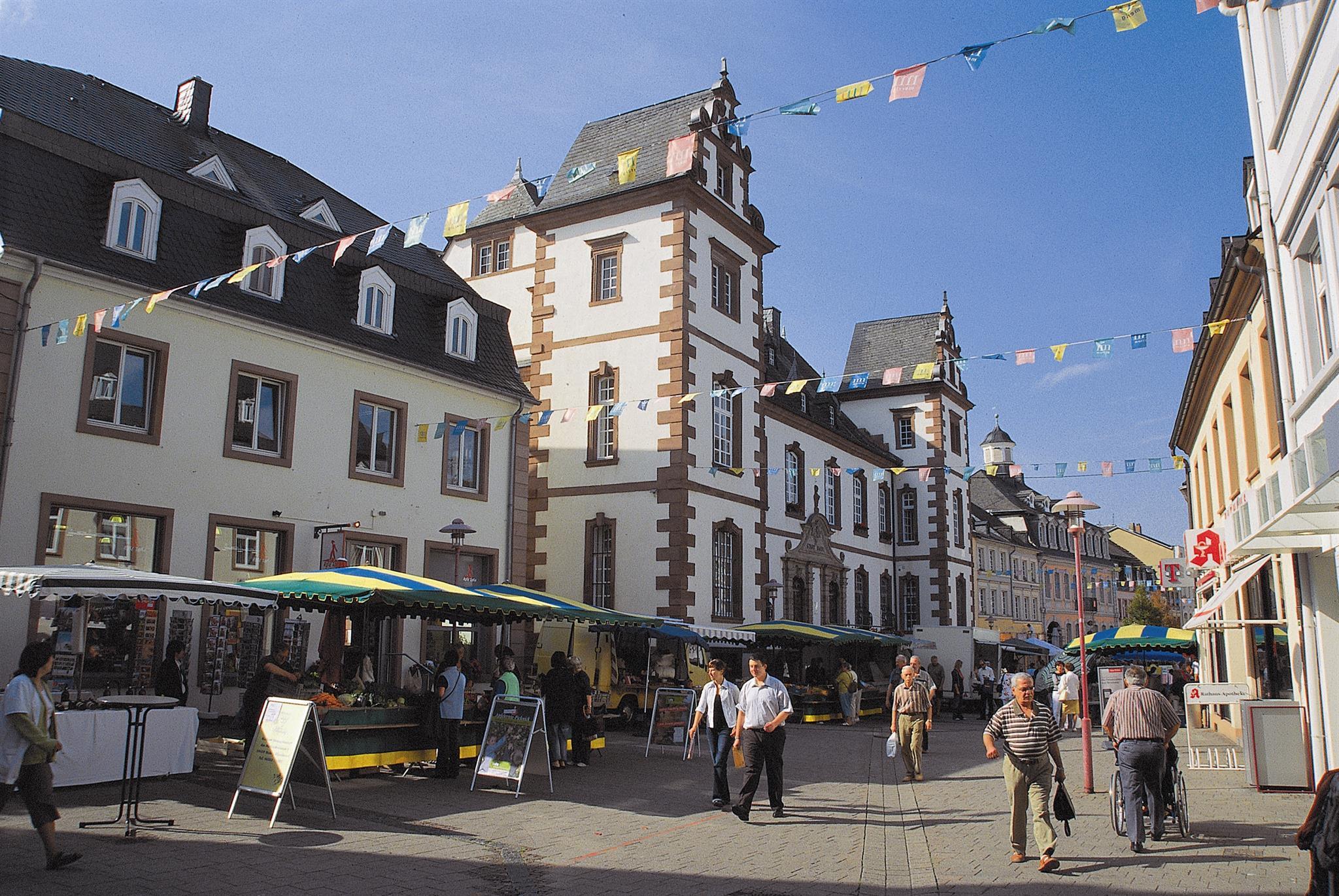 Altstadt Merzig