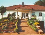 Ferienwohnung im Naturparkdorf