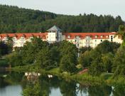 Parkhotel Weiskirchen