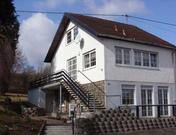 Haus am See