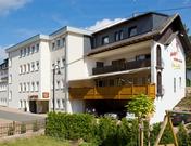 Merker's Bostal Hotel ***