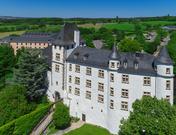 Victor's Residenz-Hotel Schloss Berg