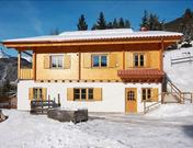 Harrys Hütte