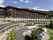 Krumers Alpin Resort & Spa