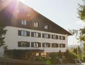 MY MOUNTAIN LODGE