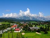 Haus Alpenland - Lötscher