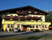 Hotel Cristallago