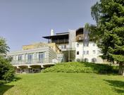 Hotel Wetterstein