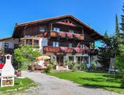 Gästehaus Lasser