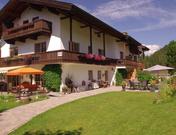Haus St. Gertrud