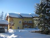 Haus Elisengrund - Chalet privé