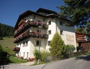 Hotel Garni Bellevue