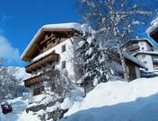 Ferienhaus Alpenrose