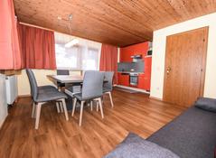Haus Martina Ladis
