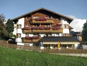 Hotel Garni Hubertus
