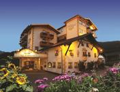 Wellnesshotel Drei Sonnen