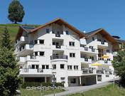 Aparthotel Alpendiamant