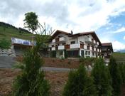 Haus Dorfblick