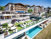 Wellnesshotel Cervosa