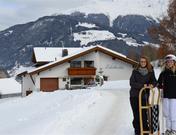 Haus Edelweiss