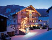 Hotel Serfauserhof