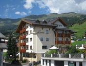 Hotel Garni Lawens