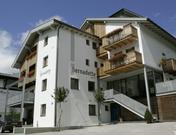 Hotel Garni bernadette