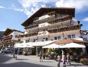 Hotel-garni Universo