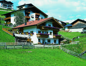 Haus Vogelweide