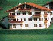 Ferienheim Astrid